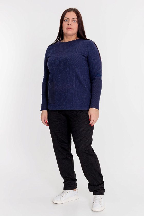 БЫЛО 730р!!! Джемпер М319175ВШв