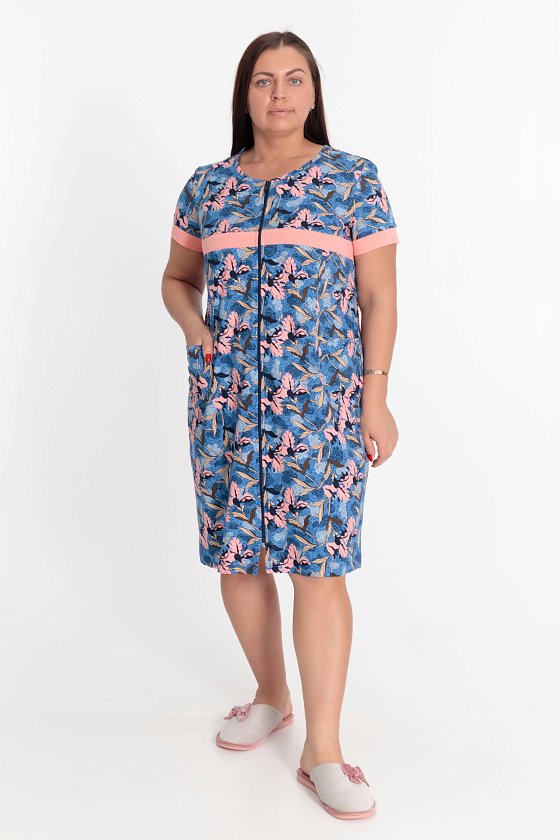 Халат М32273д