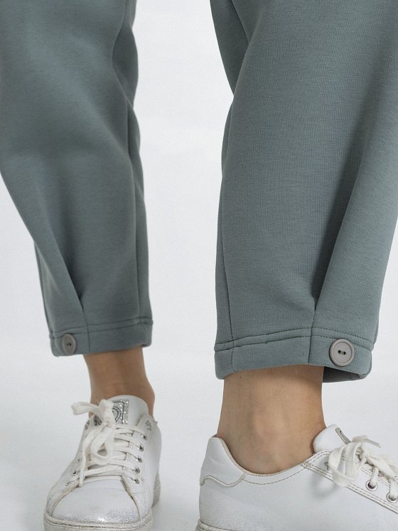 Костюм толстовка с брюками 323198Wbм