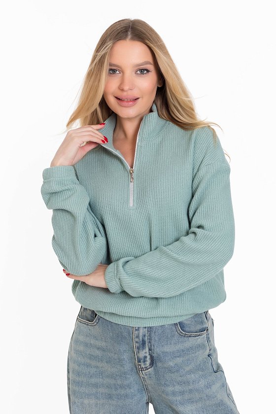 БЫЛО 1525р!!! Джемпер М324262а