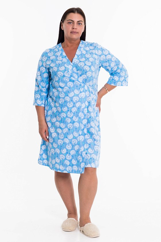 БЫЛО 740р!!! Халат М325097а