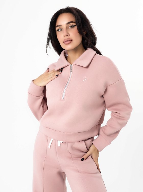 Толстовка (начес) 323164ВШWbпр