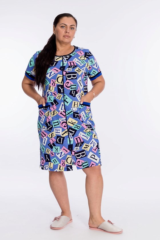 Халат М322131в