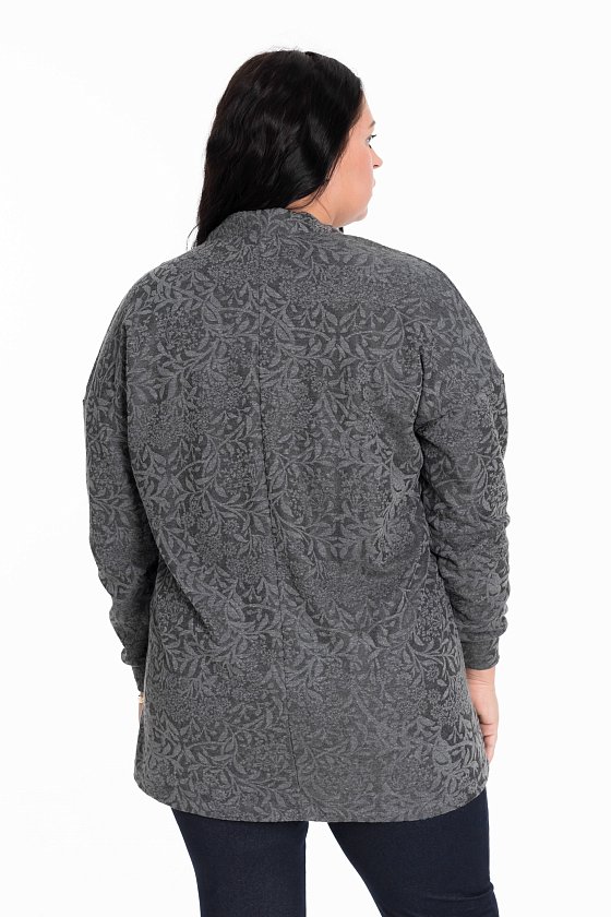 БЫЛО 1420р!!! Кардиган М324201б