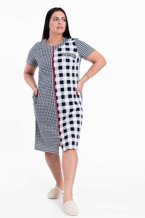 Халат М324297б