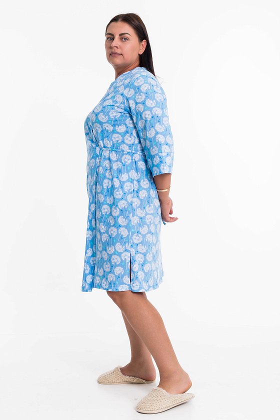 БЫЛО 740р!!! Халат М325097а