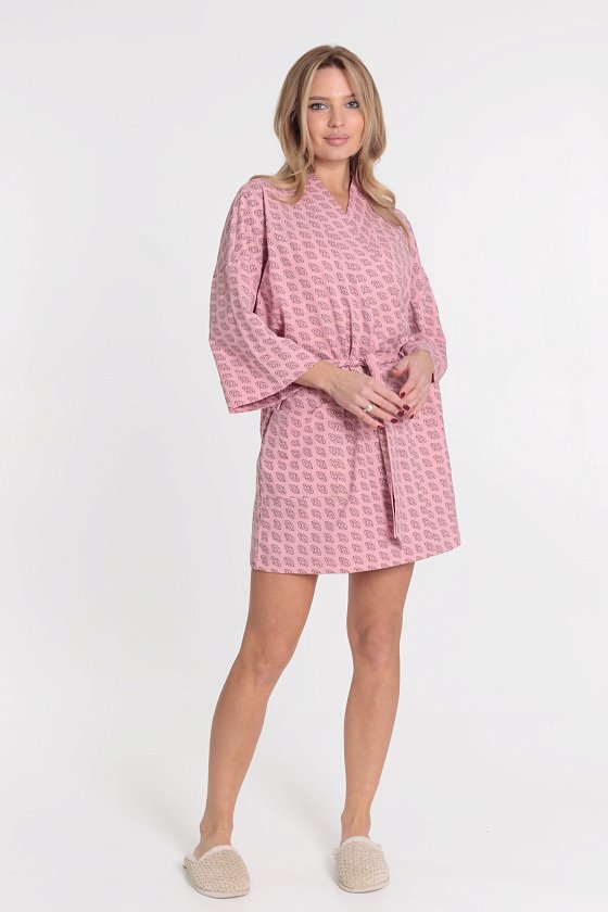 БЫЛО 820р!!! Халат М323218а