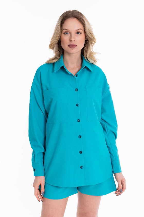 Рубашка М325009а