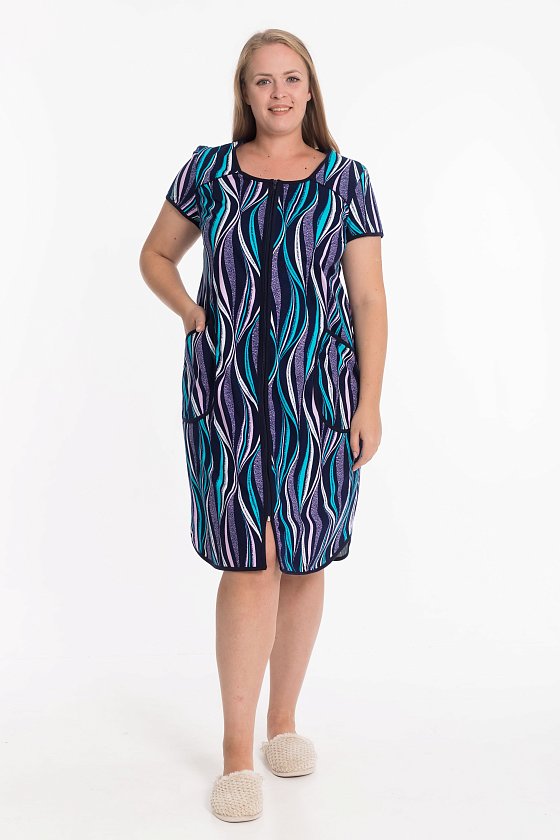 Халат М31968сб