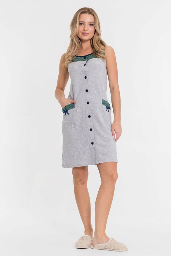 БЫЛО 475р!!! Халат М31748см