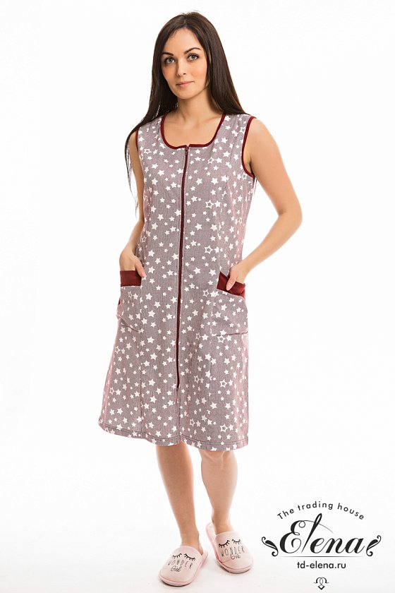 БЫЛО 540р!!! Халат М32024г