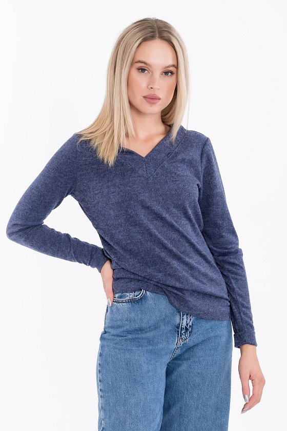 Джемпер М322110в