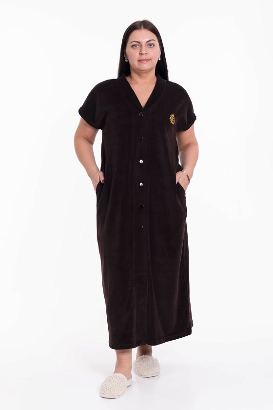 Халат М324221ВШв