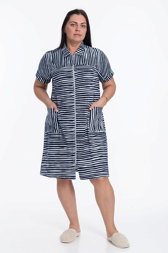 Халат М324247а