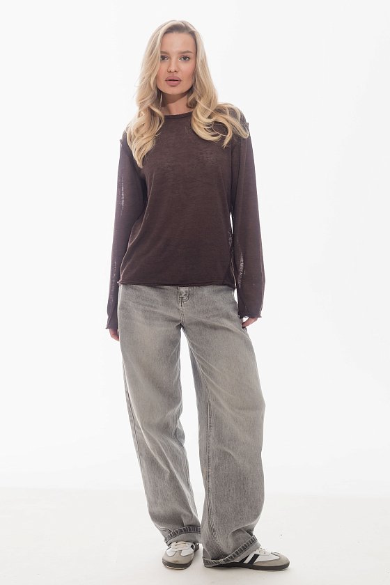 Лонгслив М325252к