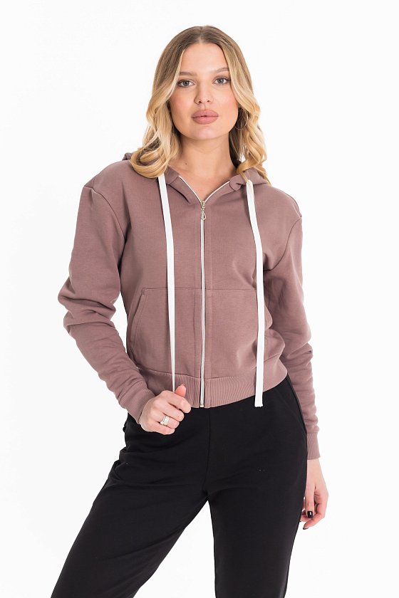 БЫЛО 1395р!!! Толстовка М320141а