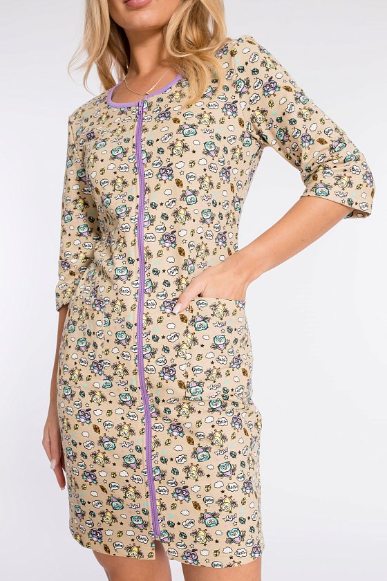 БЫЛО 660р!!! Халат М323142а