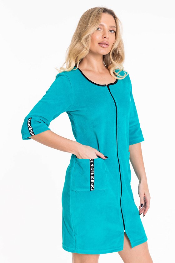 Халат М320144з