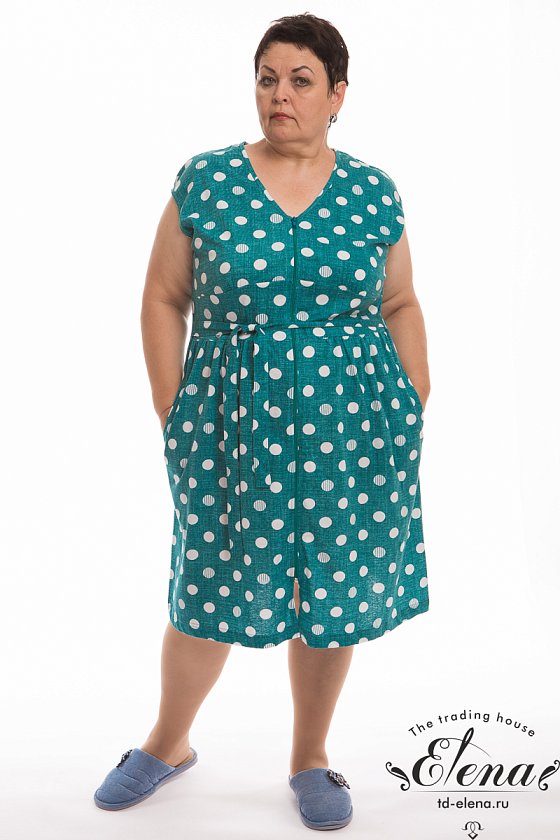 БЫЛО 620р!!! Халат М32246б