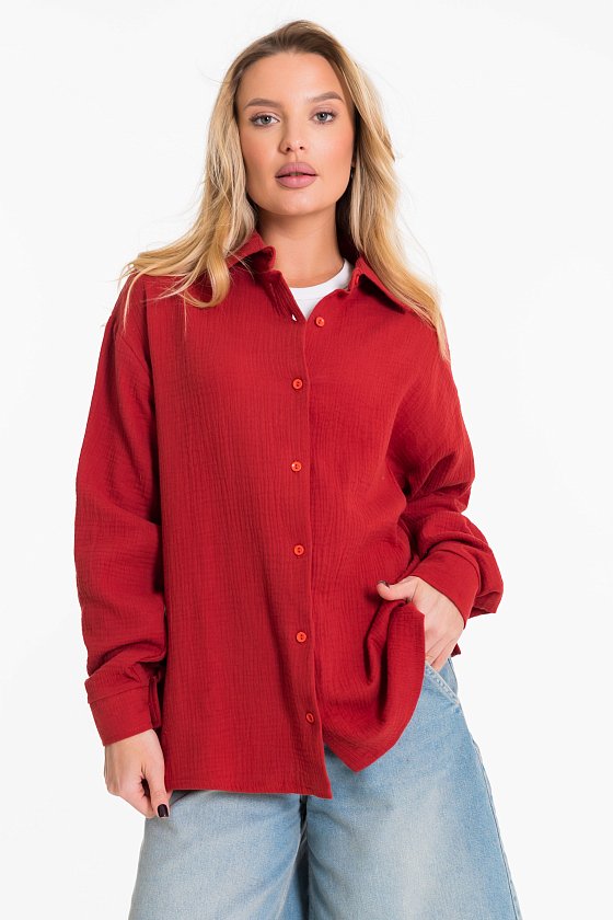 Рубашка М324095д