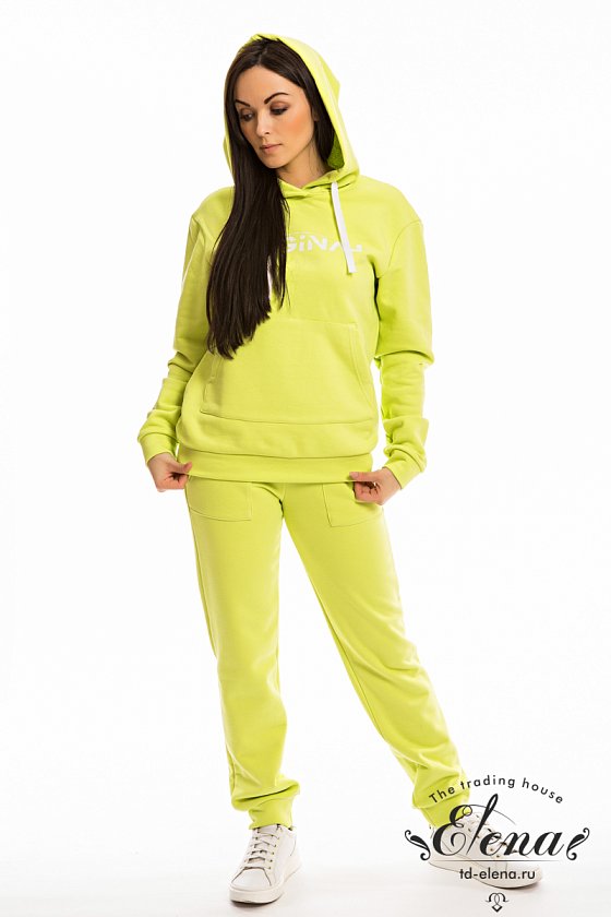 БЫЛО 2510р!!! Костюм М322183Пд