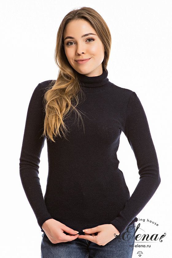 БЫЛО 685р!!! Водолазка М32136а