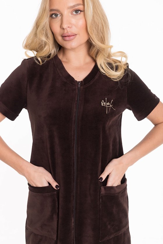 Халат М324237ВШк