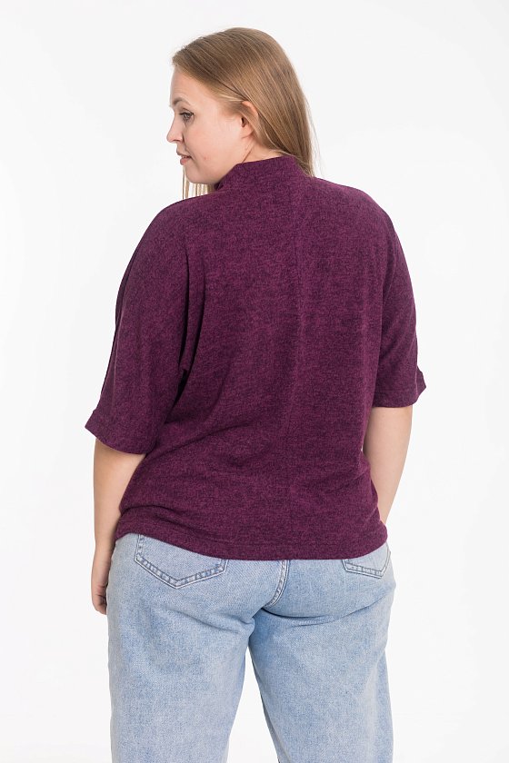 Джемпер М325342бр