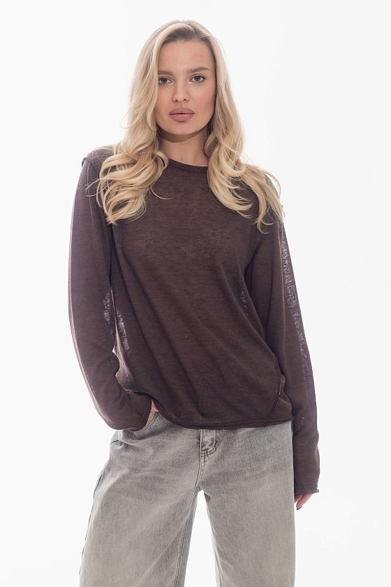 Лонгслив М325252к