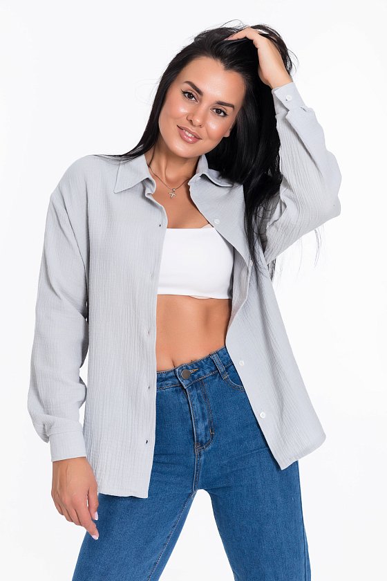 Рубашка М324095г