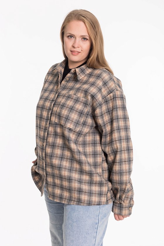 Рубашка М325064бс