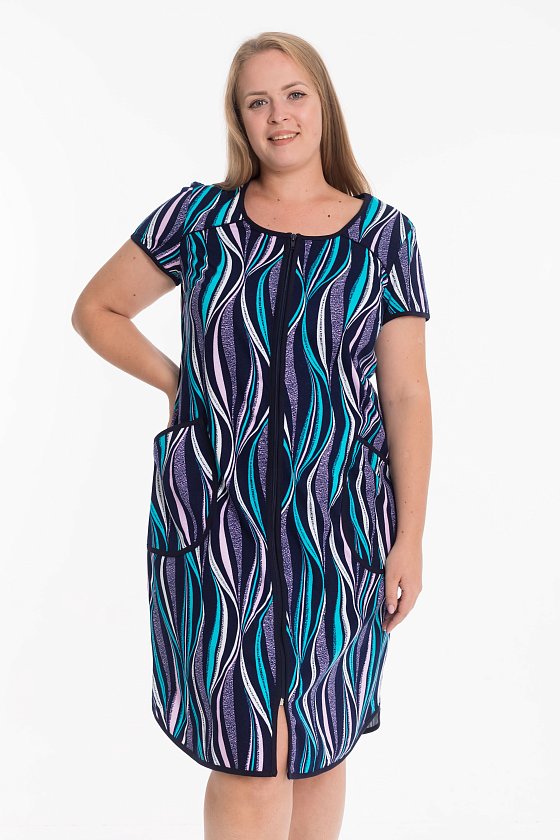 Халат М31968сб