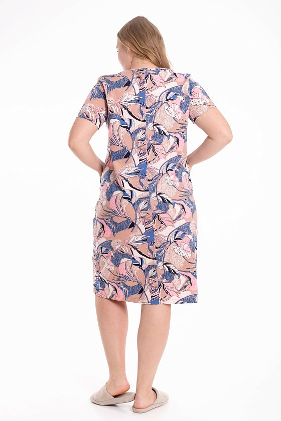 Халат М324281бс