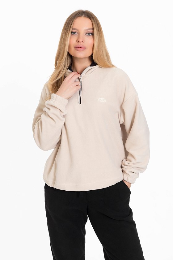 Толстовка М324216ВШа