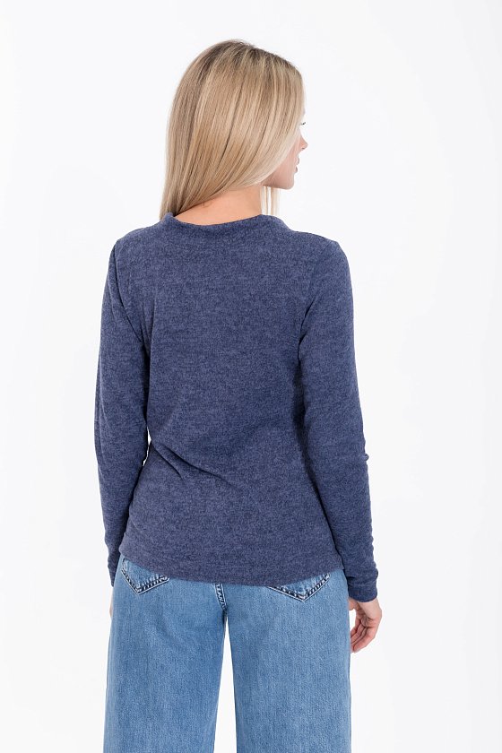 Джемпер М322110в