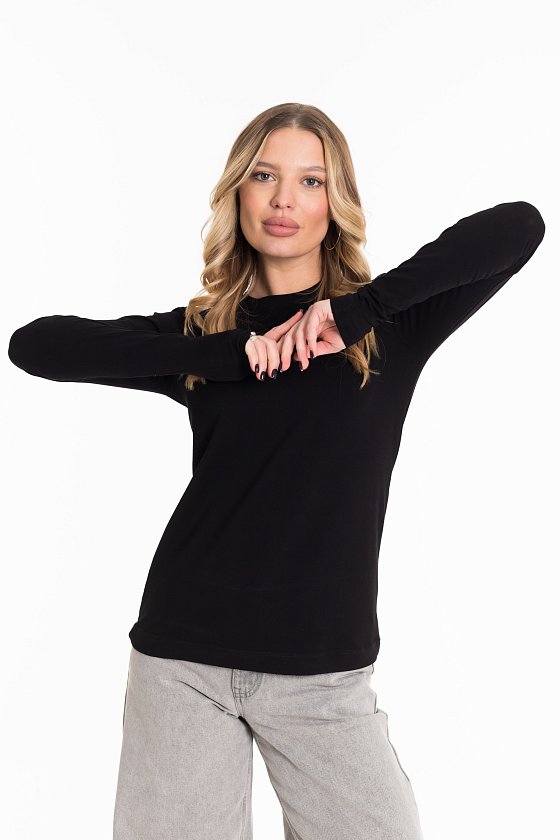 Лонгслив М323208г