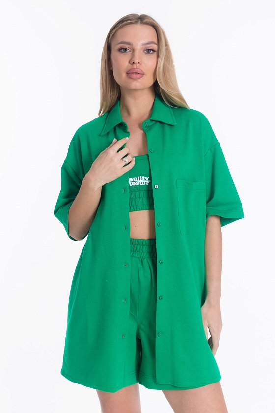 Рубашка М324198б