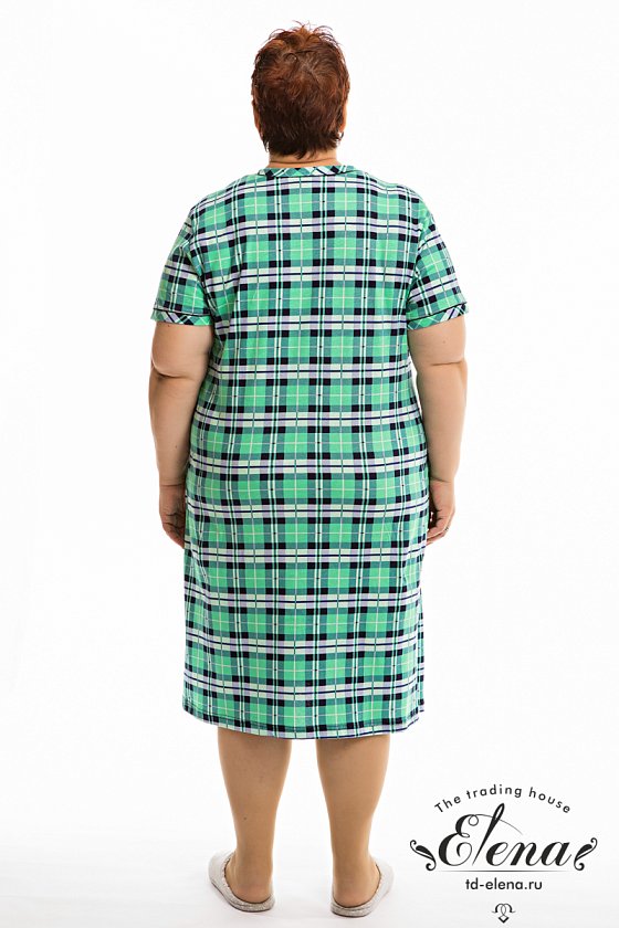 Халат М323081б