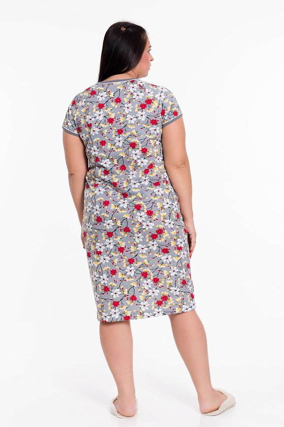 Халат М32012и