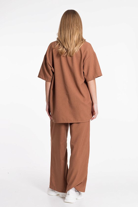 Рубашка М323172в