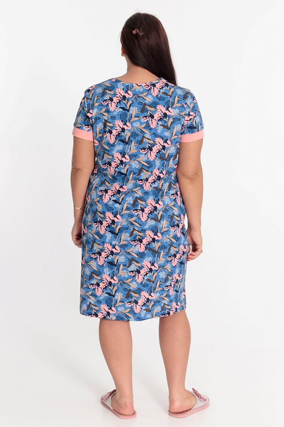 Халат М32273д