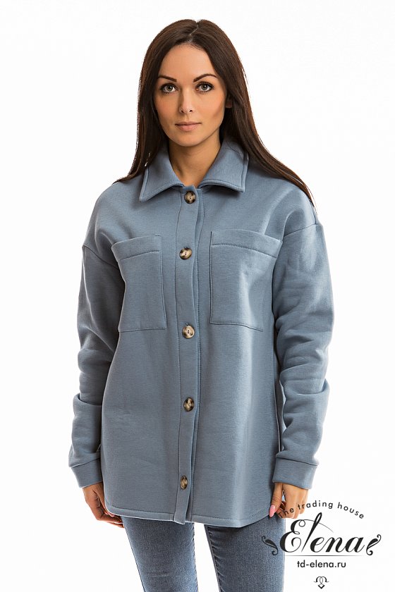 БЫЛО 1395р!!! Толстовка М322232а