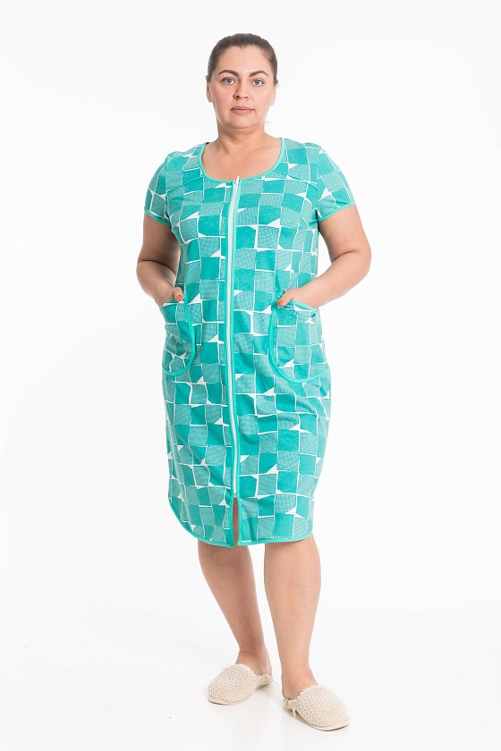 Халат М31968бм