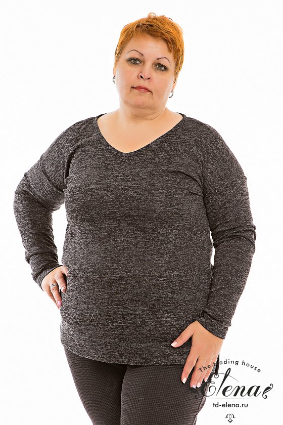 БЫЛО 590р!!! Джемпер М31991ВШа