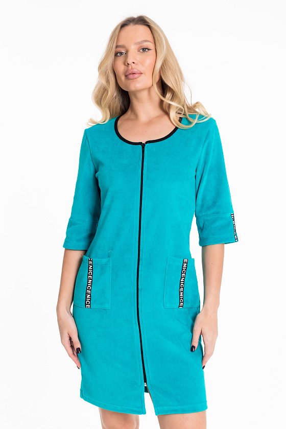 Халат М320144з