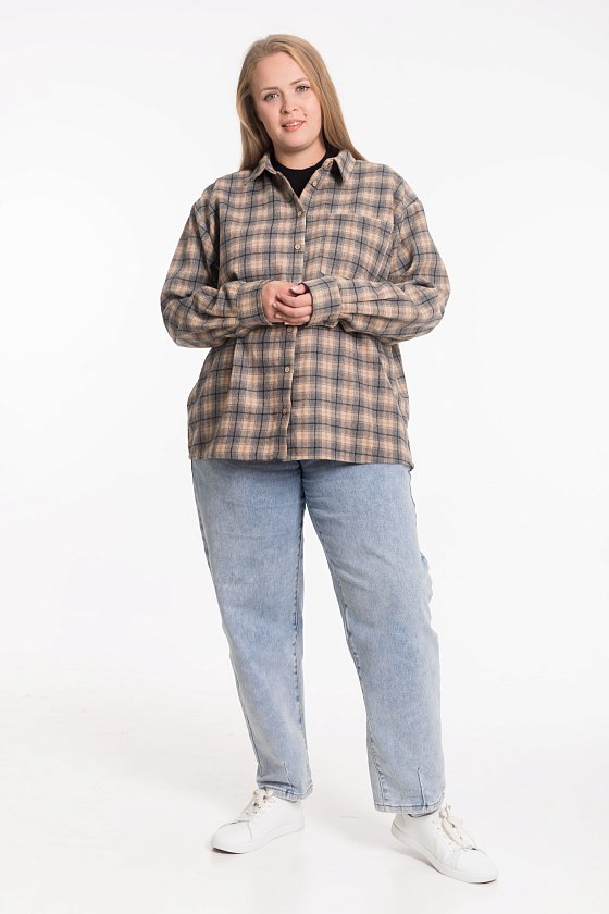 Рубашка М325064бс