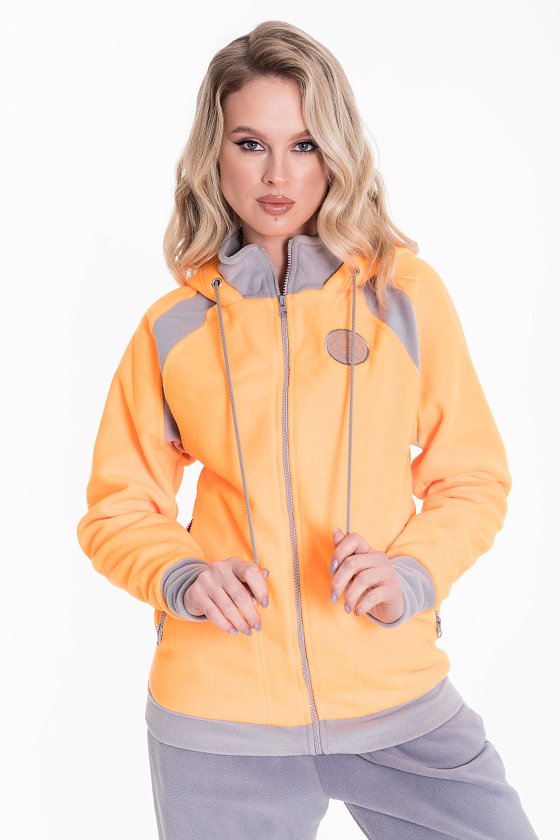 БЫЛО 1365р!!! Толстовка М32122ВШа