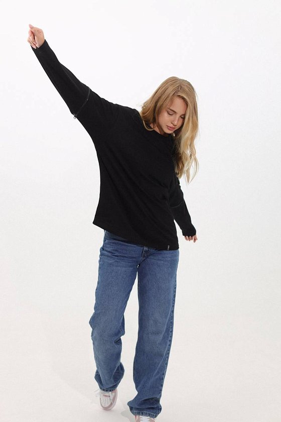 Лонгслив М324271Wb