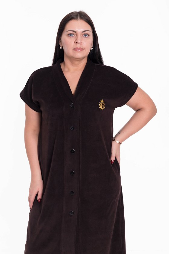 Халат М324221ВШв