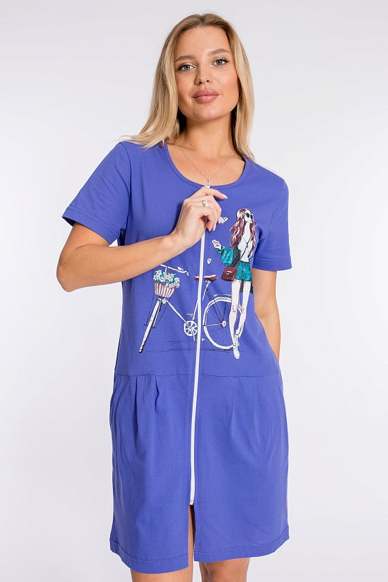 Халат М32292Пг